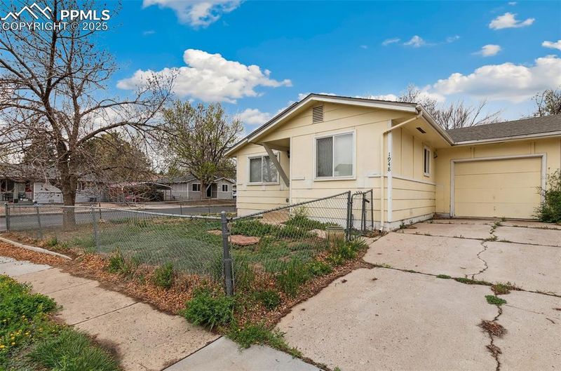 1948 Carmel Dr, Colorado Springs, CO 80910