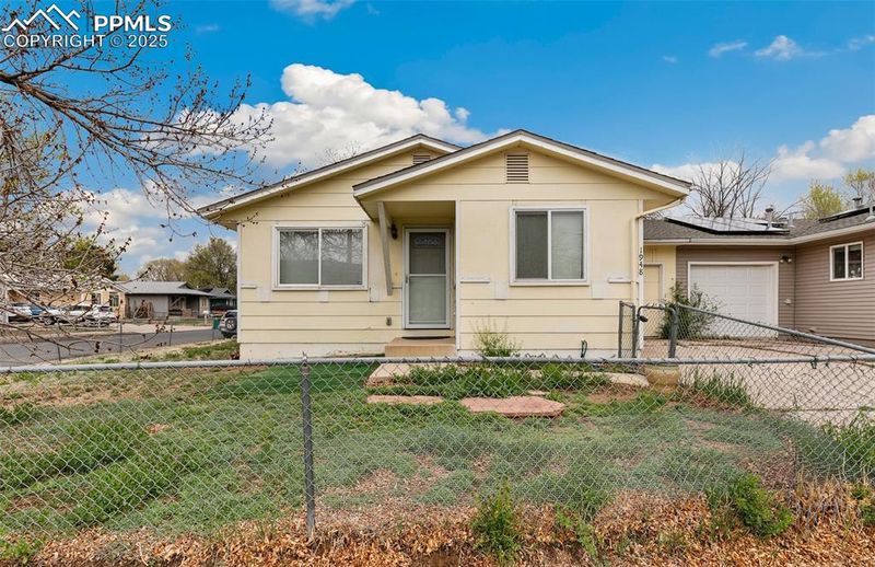 1948 Carmel Dr, Colorado Springs, CO 80910