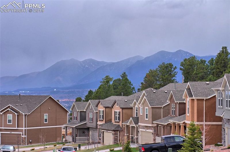 19484 Lindenmere Dr, Monument, CO 80132