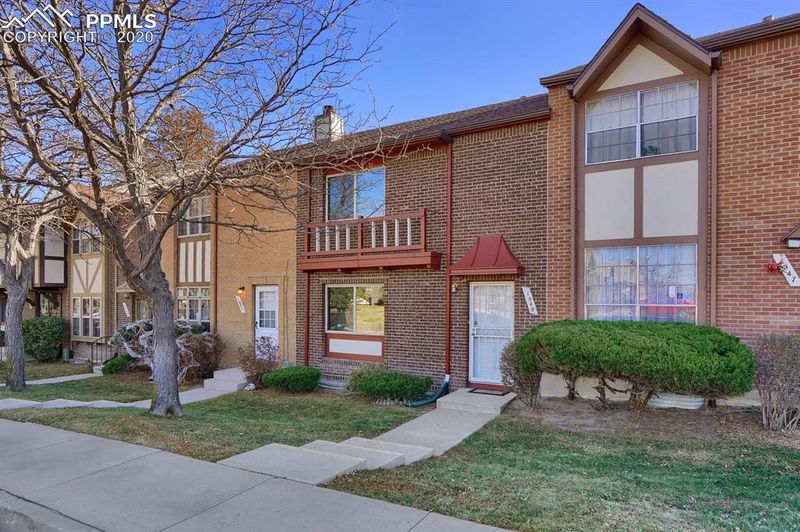 1949 N Academy Blvd, Colorado Springs, CO 80909
