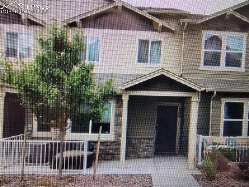 1949 Birmingham Loop, Colorado Springs, CO 80910