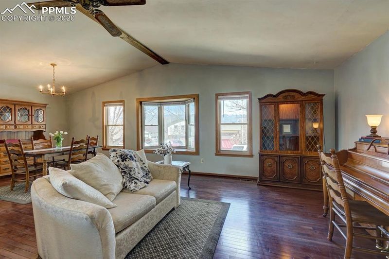 1949 Summernight Ter, Colorado Springs, CO 80909