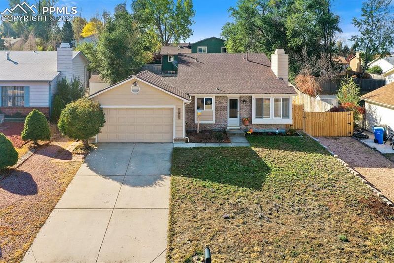 1949 Timberline Dr, Colorado Springs, CO 80920