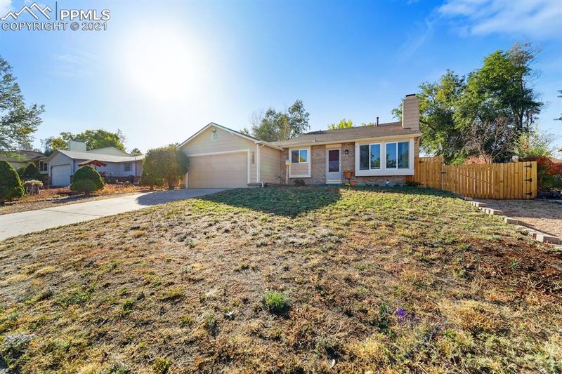 1949 Timberline Dr, Colorado Springs, CO 80920