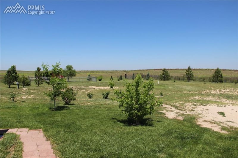 19495 County Road 101, Ramah, CO 80832