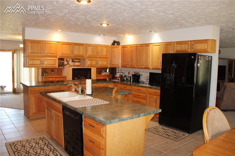 19495 County Road 101, Ramah, CO 80832