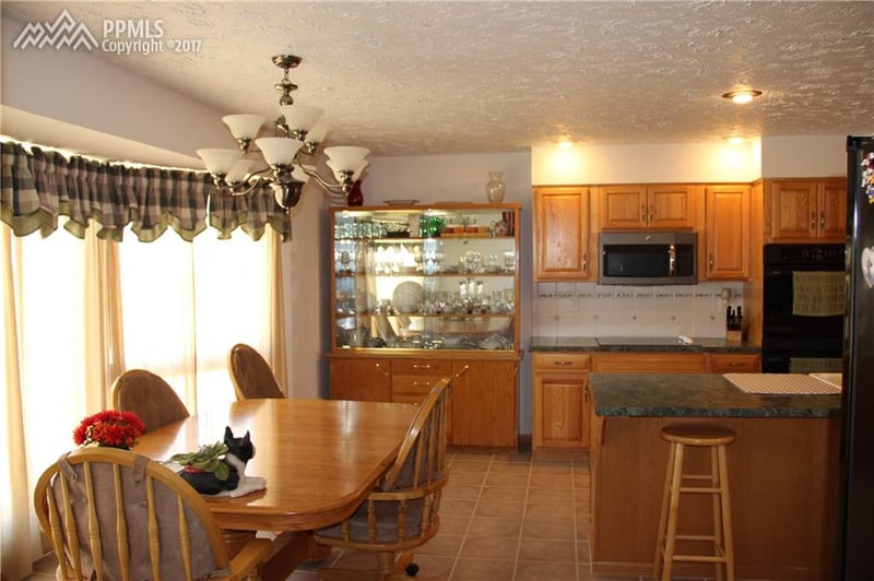 19495 County Road 101, Ramah, CO 80832