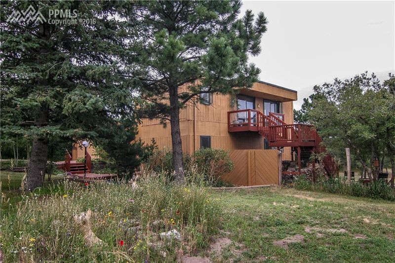 19495 Draco Dr, Monument, CO 80132