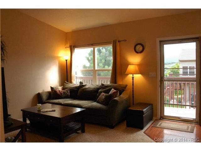 1950 Bristlecone Dr, Colorado Springs, CO 80919
