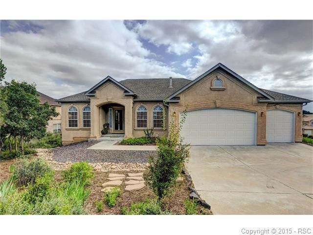 1950 Dennison Ct, Colorado Springs, CO 80918
