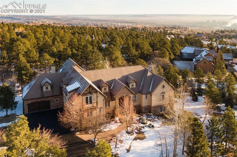 1950 Fox Mountain Point, Colorado Springs, CO 80906