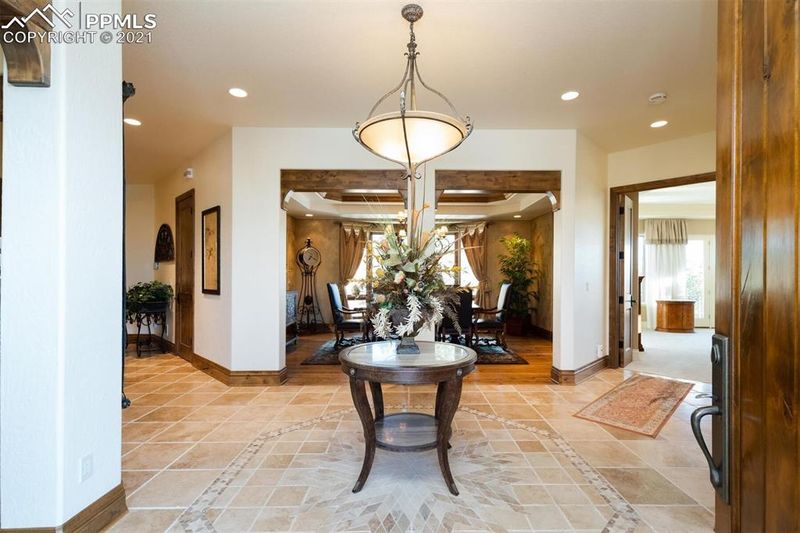 1950 Fox Mountain Point, Colorado Springs, CO 80906