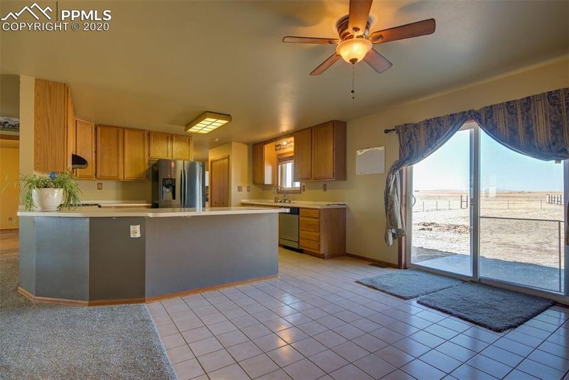 1950 Harding Rd, Yoder, CO 80864