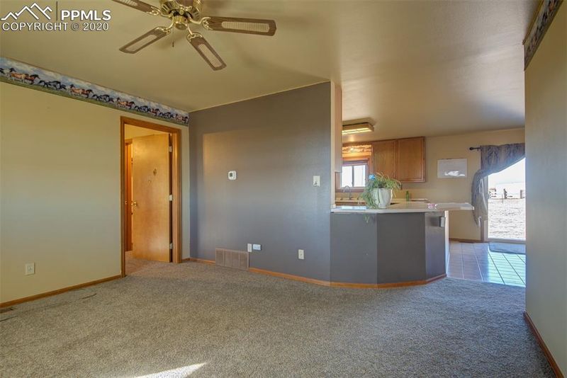 1950 Harding Rd, Yoder, CO 80864