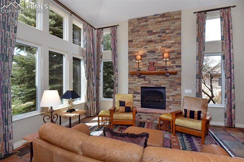1950 Twinflower Point, Colorado Springs, CO 80904