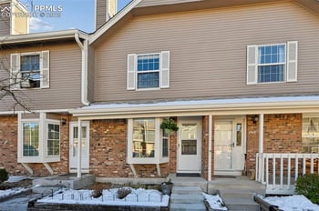 1951 Giltshire Dr, Colorado Springs, CO 80905