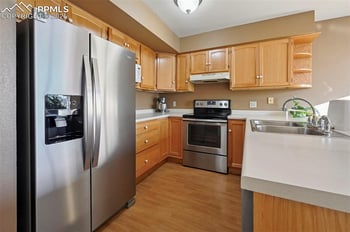 1951 Giltshire Dr, Colorado Springs, CO 80905