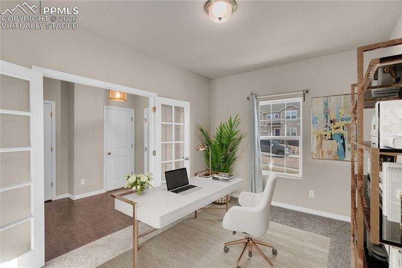 19513 Lindenmere Dr, Monument, CO 80132