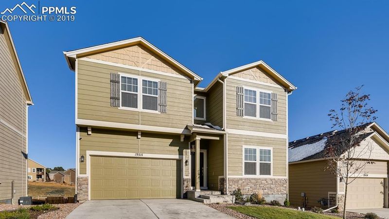 19514 Lindenmere Dr, Monument, CO 80132