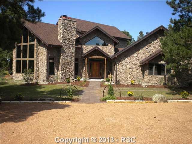 19525 Elbert Rd, Elbert, CO 80106