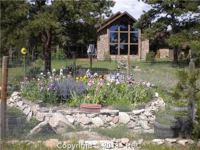 19525 Elbert Rd, Elbert, CO 80106