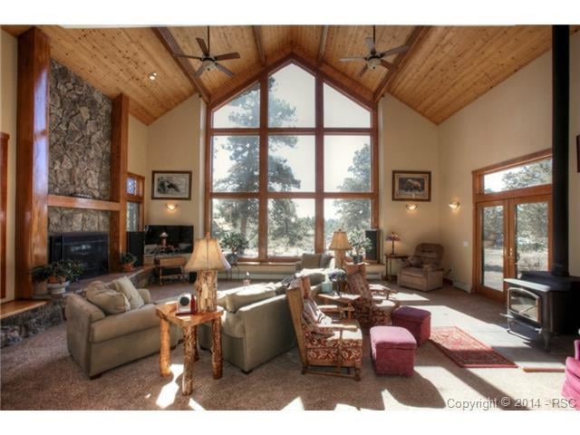 19525 Elbert Rd, Elbert, CO 80106