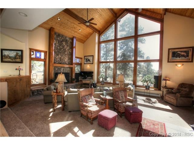 19525 Elbert Rd, Elbert, CO 80106