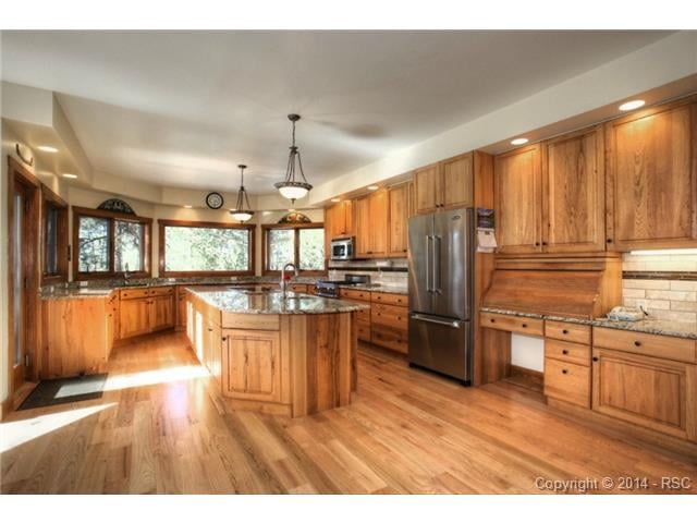 19525 Elbert Rd, Elbert, CO 80106