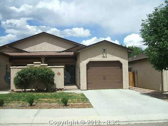 1954 Ocaso Grv, Colorado Springs, CO 80904