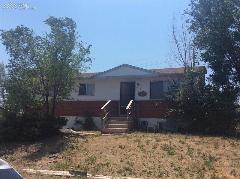 1955 S Chamberlin, Colorado Springs, CO 80906