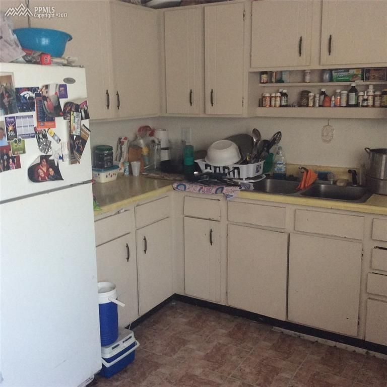 1955 S Chamberlin, Colorado Springs, CO 80906