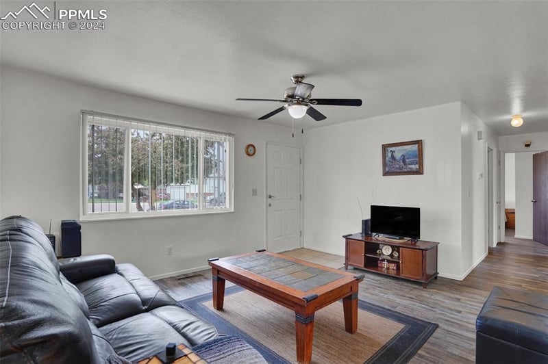 1955 Hampton South, Colorado Springs, CO 80906