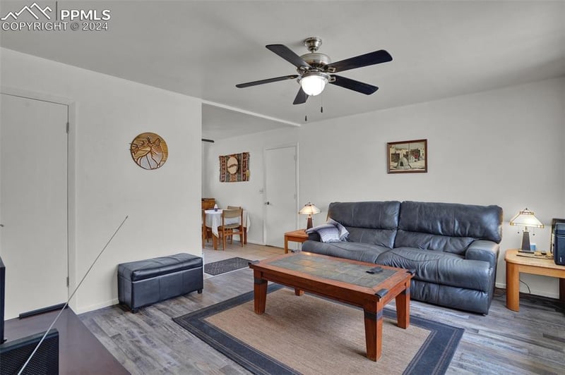 1955 Hampton South, Colorado Springs, CO 80906