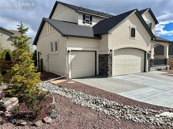 1955 Ruffino Dr, Colorado Springs, CO 80921