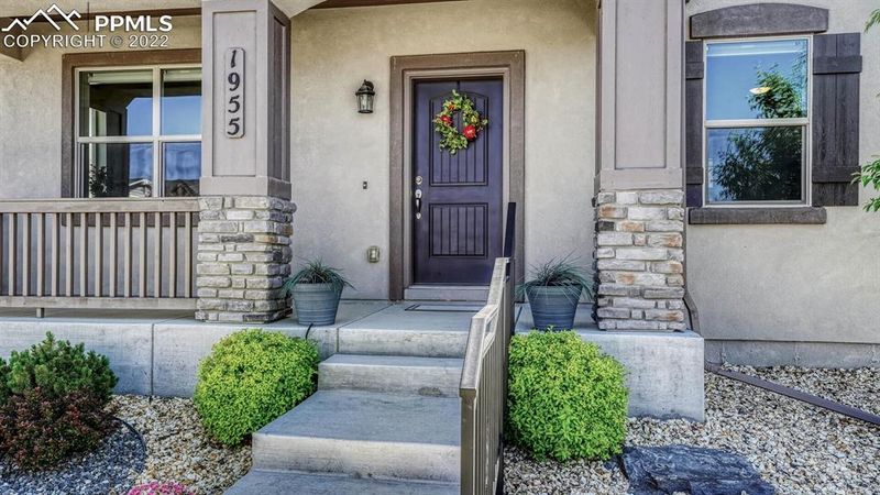 1955 Volterra Way, Colorado Springs, CO 80921
