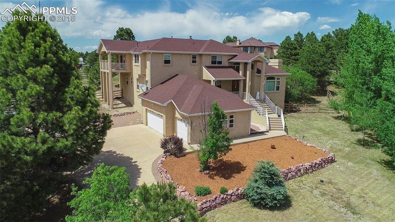 19550 Fox Trail Way, Monument, CO 80132