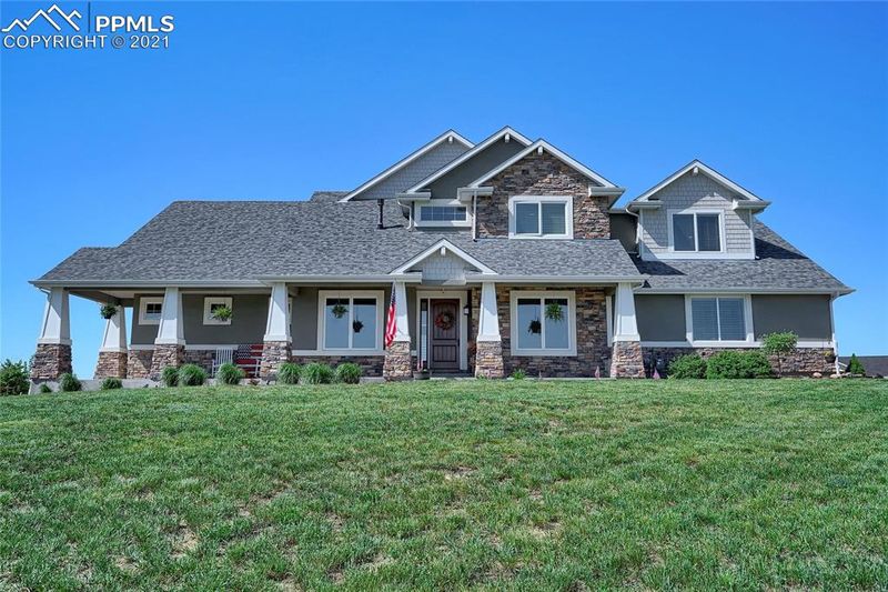 19559 Kershaw Ct, Monument, CO 80132