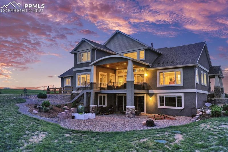 19559 Kershaw Ct, Monument, CO 80132