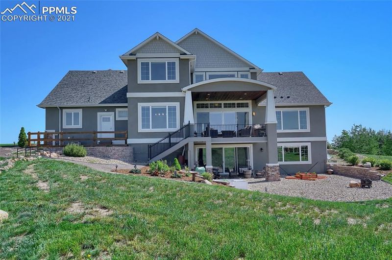 19559 Kershaw Ct, Monument, CO 80132
