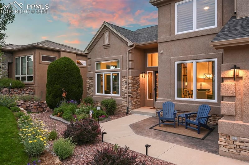 1956 Quadrangle Ct, Colorado Springs, CO 80918