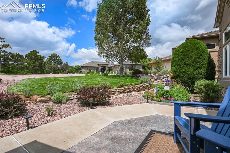 1956 Quadrangle Ct, Colorado Springs, CO 80918