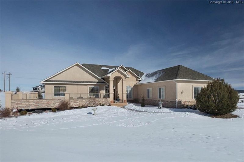 19563 St Giles Ct, Monument, CO 80132