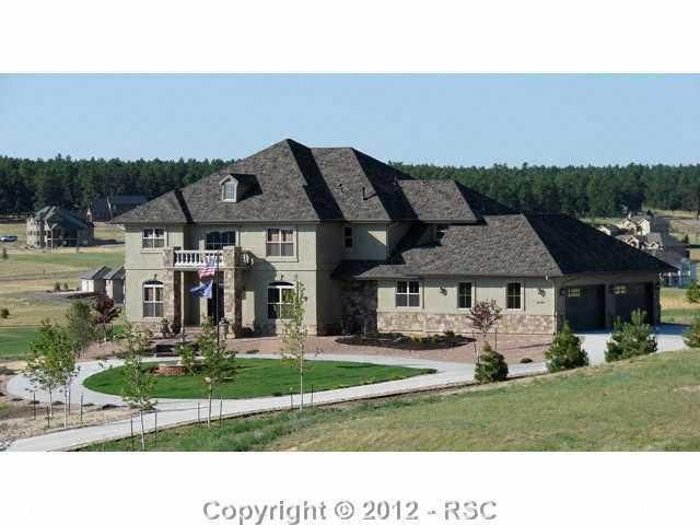19564 St Giles Ct, Monument, CO 80132