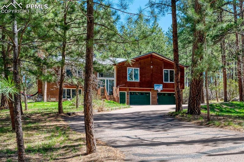 19565 Belatrix Dr, Monument, CO 80132