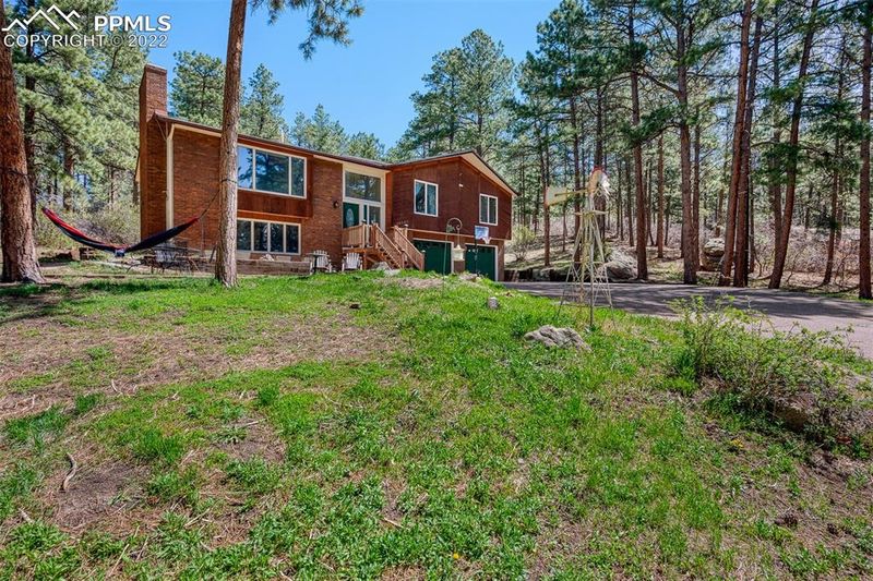 19565 Belatrix Dr, Monument, CO 80132