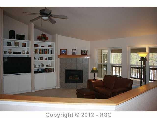 19565 Desparado Dr, Colorado Springs, CO 80908