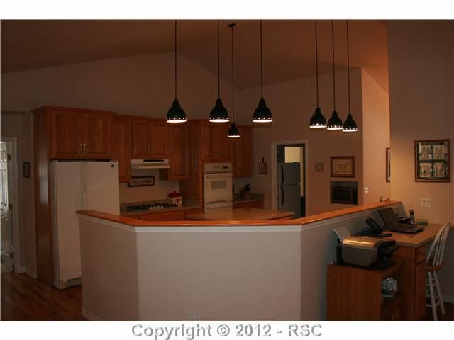 19565 Desparado Dr, Colorado Springs, CO 80908