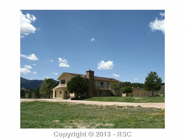 19570 Aries Dr, Monument, CO 80132