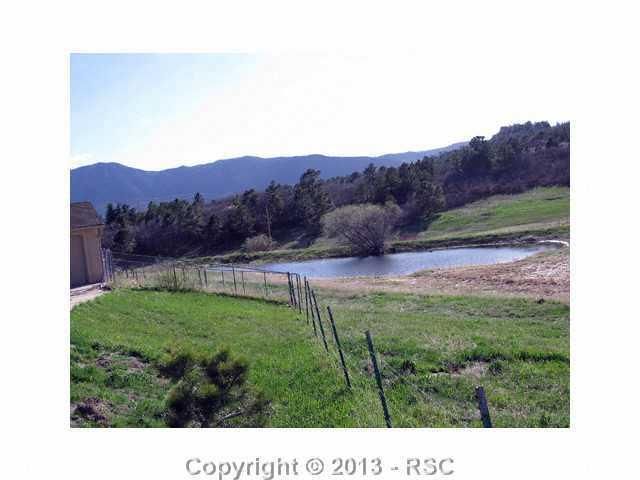 19570 Aries Dr, Monument, CO 80132