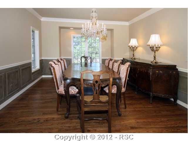 19575 Lockridge Dr, Colorado Springs, CO 80908